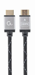 Gembird CCB-HDMIL-7.5M cable HDMI 7.5 m HDMI tipo A (Estándar) Negro