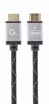 Gembird CCB-HDMIL-7.5M cable HDMI 7.5 m HDMI tipo A (Estándar) Negro