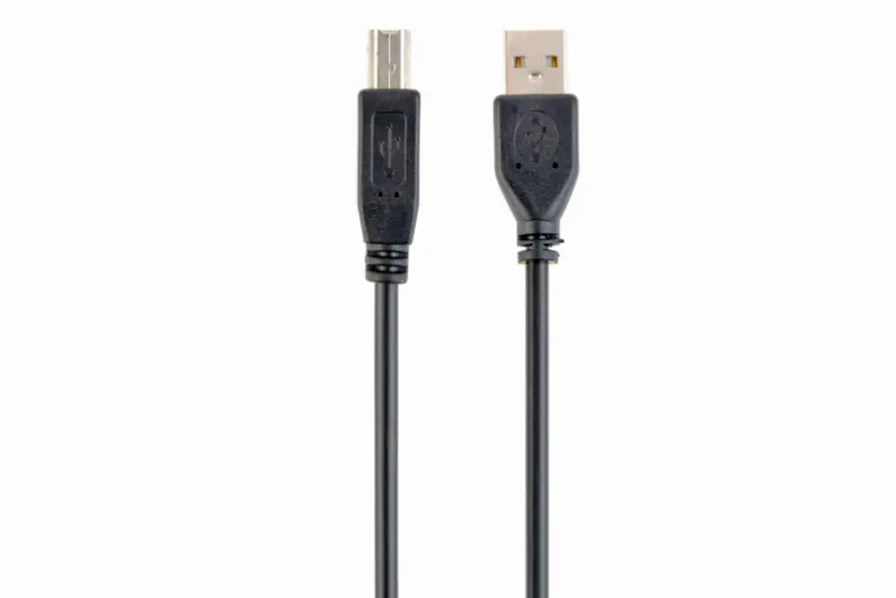 Gembird CCP-USB2-AMBM-6 cable USB 1.82 m USB A USB B Negro