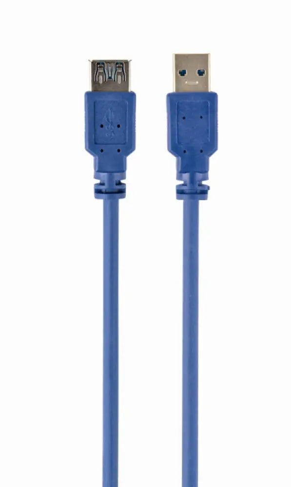 Gembird CCP-USB3-AMAF-6 cable USB 1.8 m USB A Azul