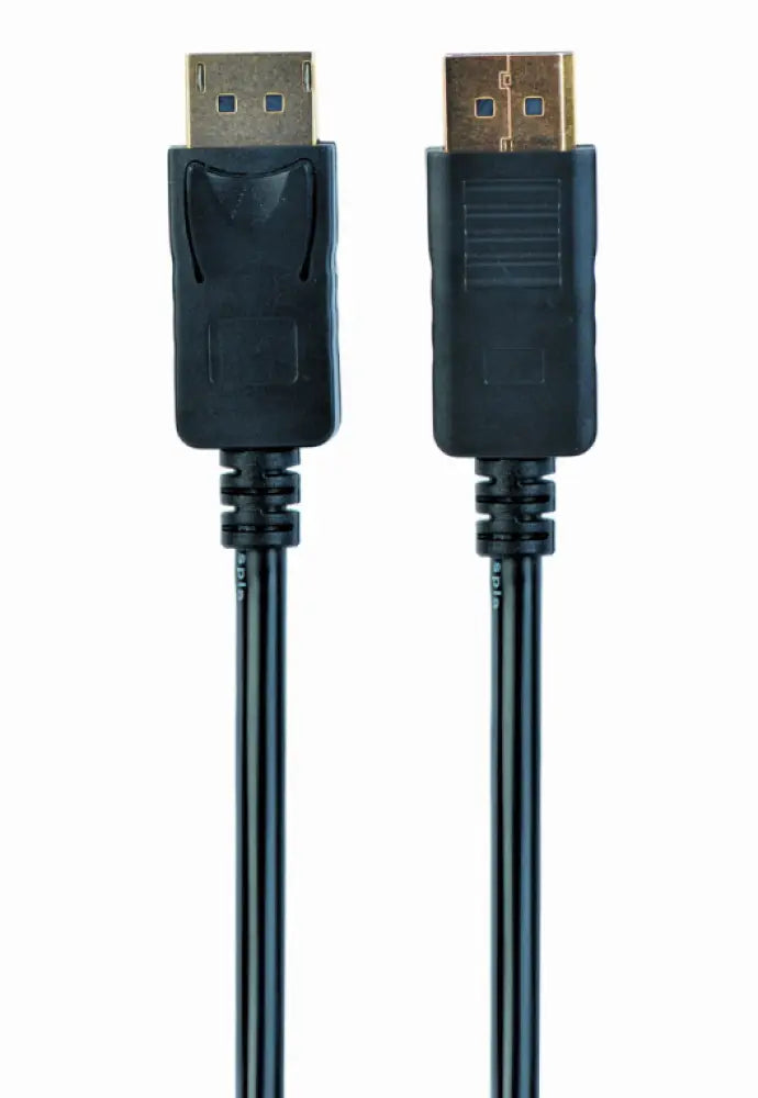 Gembird DisplayPort. 1 m Negro