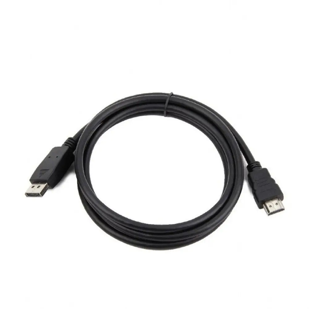 Gembird DisplayPort to HDMI cable, 1.8 m - detalle