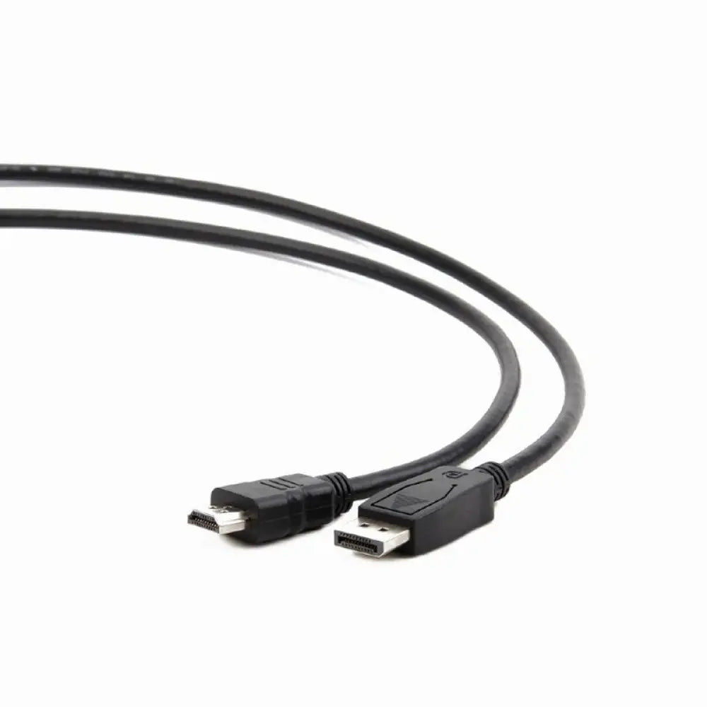 Gembird DisplayPort to HDMI cable, 1.8 m - detalle