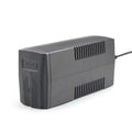 Gembird EG-UPS-B650 sistema de alimentación ininterrumpida (UPS) Línea interactiva 0.65 kVA 390 W