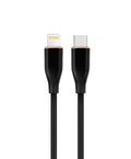 Gembird GMB Audio CC-USB2S-CM8PM-1.5M-BK cable USB USB 2.0 1.5 m USB C Negro