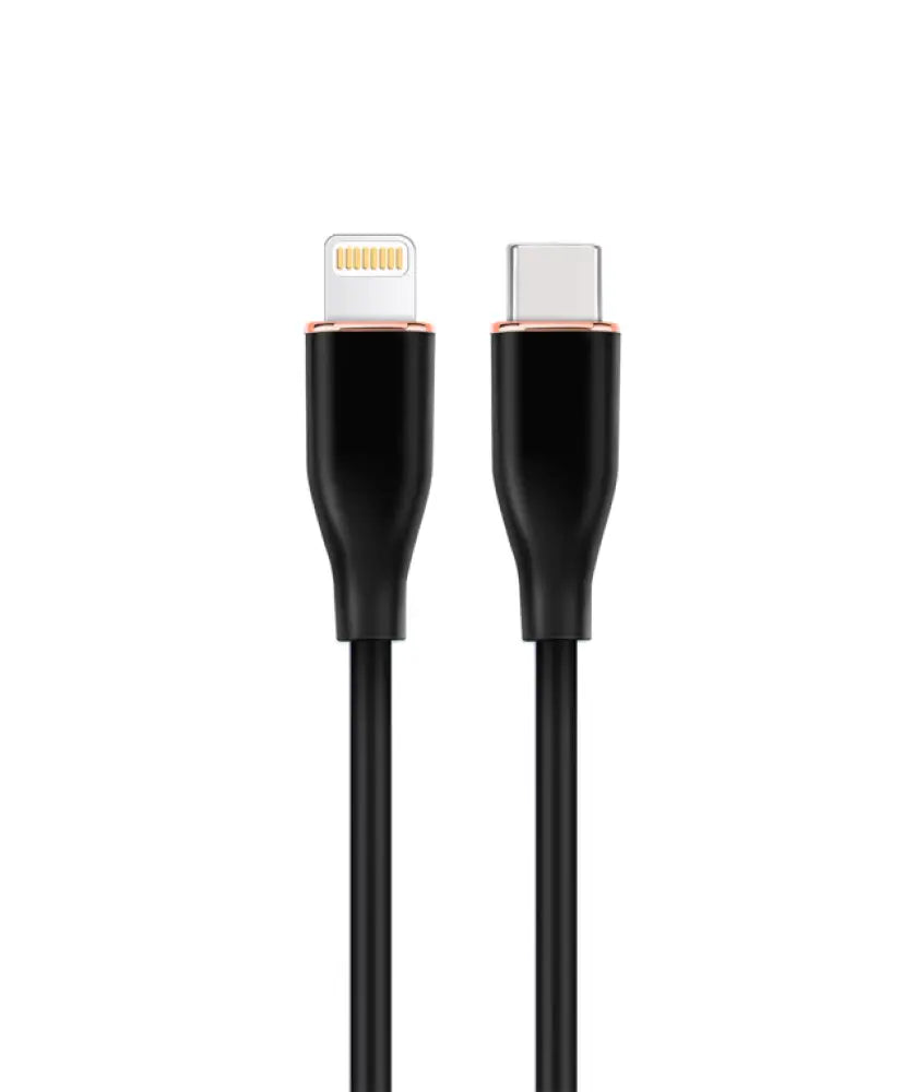 Gembird GMB Audio CC-USB2S-CM8PM-1.5M-BK cable USB USB 2.0 1.5 m USB C Negro