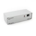Gembird GVS122 divisor de video VGA 2x VGA