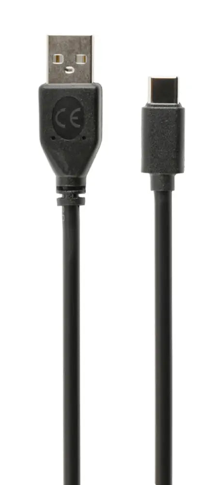Gembird Kabel / Adapter cable USB USB 2.0 1.8 m USB A USB C Negro
