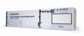 Soporte ajustable para monitor Gembird MA-D1-01 de 32 pulgadas en color negro con rotación y inclinación para escritorio.