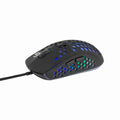 Gembird MUSG-RAGNAR-RX400 ratón Juego Ambidextro USB tipo A 10000 DPI