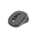 Gembird MUSWB2 ratón Oficina mano derecha Bluetooth Óptico 1600 DPI