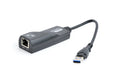 Gembird NIC-U3-02 adaptador y tarjeta de red Ethernet 1000 Mbit/s