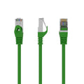 Gembird Patch Cord Cat.6 UTP 0.5m cable de red Verde 0.5 m Cat6 U/UTP (UTP)