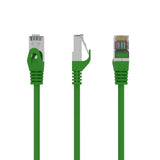 Gembird Patch Cord Cat.6 UTP 0.5m cable de red Verde 0.5 m Cat6 U/UTP (UTP)