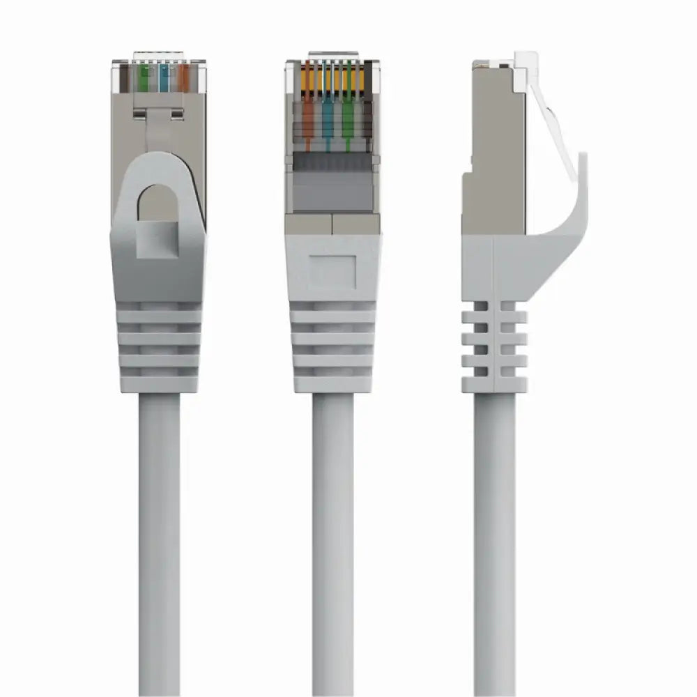 Gembird RJ45/RJ45 Cat6 1.5m cable de red Blanco 1.5 m F/UTP (FTP)