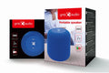 Gembird SPK-BT-15-B altavoz portátil o de fiesta Altavoz monofónico portátil Azul 5 W