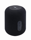 Gembird SPK-BT-15-BK altavoz portátil o de fiesta Altavoz monofónico portátil Negro 5 W