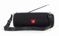 Gembird SPK-BT-17 altavoz portátil o de fiesta Altavoz portátil estéreo Negro 5 W