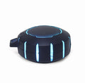 Gembird SPK-BTOD-01 altavoz portátil o de fiesta Altavoz monofónico portátil Negro 3 W