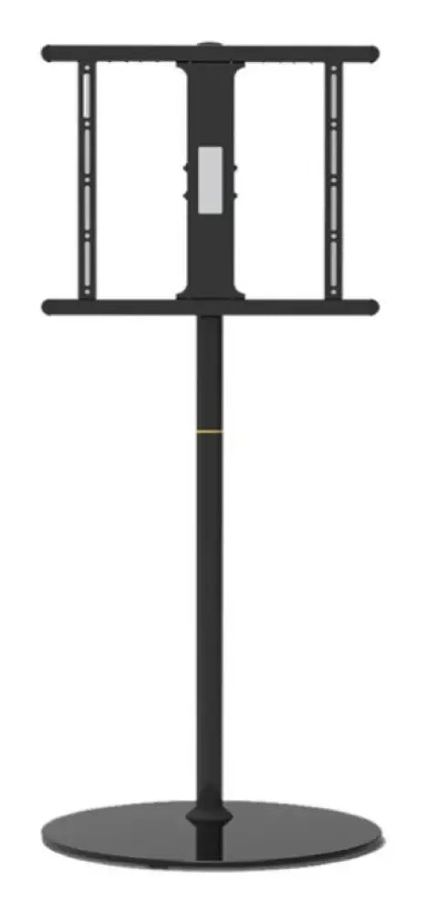 Gembird TVS-65S-02 soporte para TV 165.1 cm (65") Negro