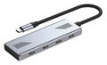 GEMBIRD UHB-CM-U310-C4-01 HUB USB-C