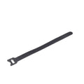 Gembird VT-210X12 presilla Negro 100 pieza(s)