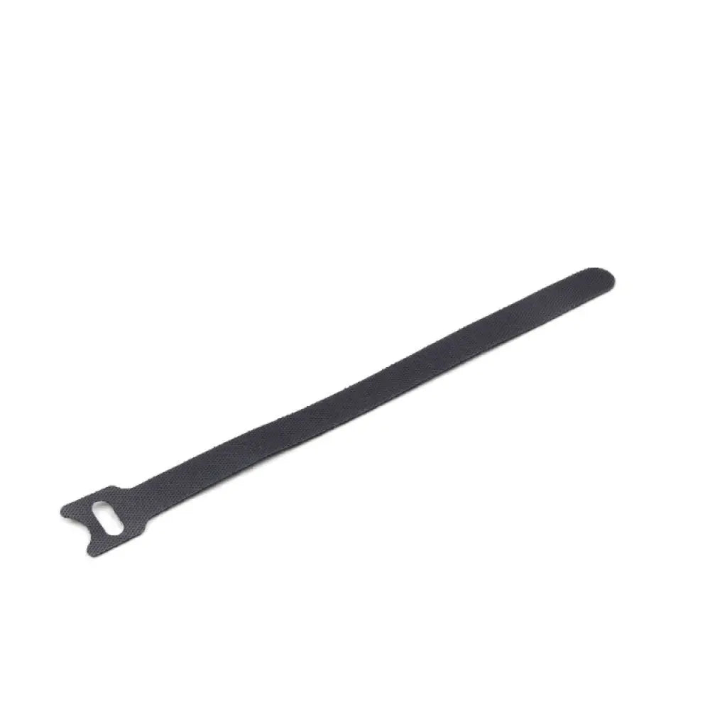 Gembird VT-210X12 presilla Negro 100 pieza(s)