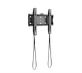 Gembird WM-42F-01 soporte para TV 106.7 cm (42") Negro