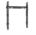 Gembird WM-55F-03 soporte para TV 139.7 cm (55") Negro