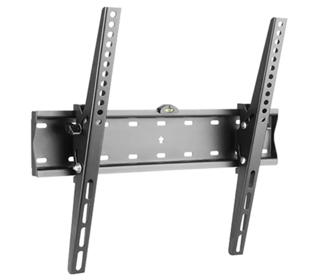 Gembird WM-55T-02 soporte para TV 139.7 cm (55") Negro