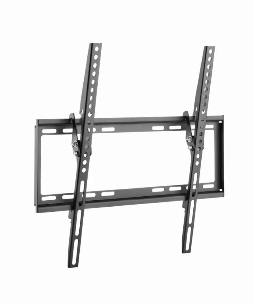 Gembird WM-55T-03 soporte para TV 139.7 cm (55") Negro