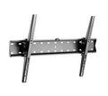 Gembird WM-70T-02 soporte para TV 177.8 cm (70") Negro