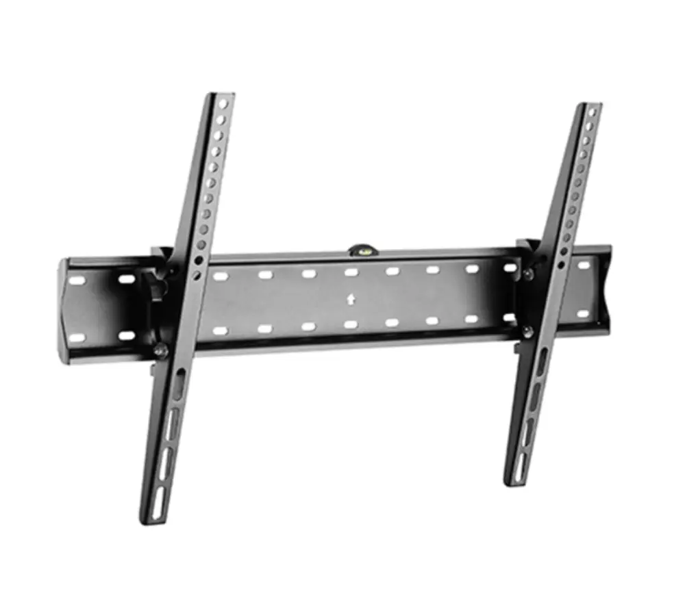 Gembird WM-70T-02 soporte para TV 177.8 cm (70") Negro
