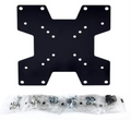 Gembird WM-A-VESA200200-01 accesorio para soporte de televisor