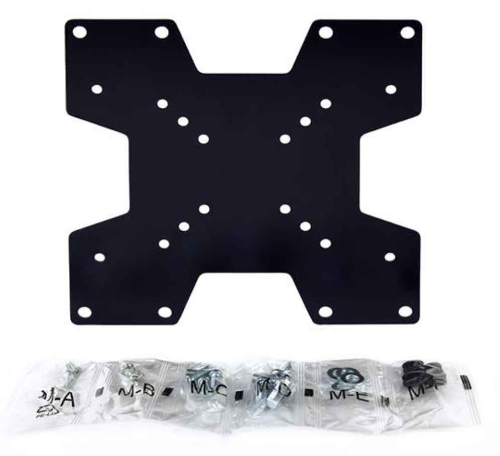 Gembird WM-A-VESA200200-01 accesorio para soporte de televisor