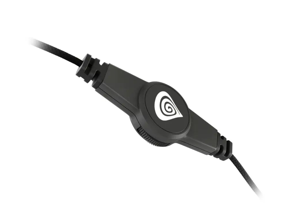 GENESIS Argon 200 Auriculares Alámbrico Diadema Juego Negro. Verde - detalle