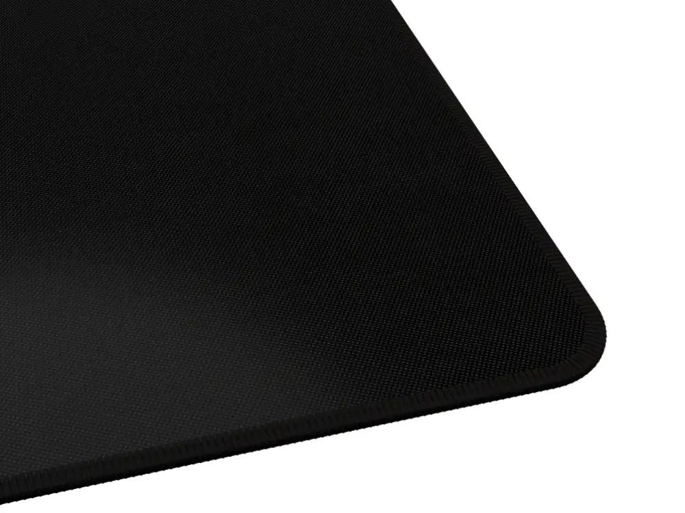 GENESIS Carbon 500 MAXI Alfombrilla de ratón para juegos Negro - detalle