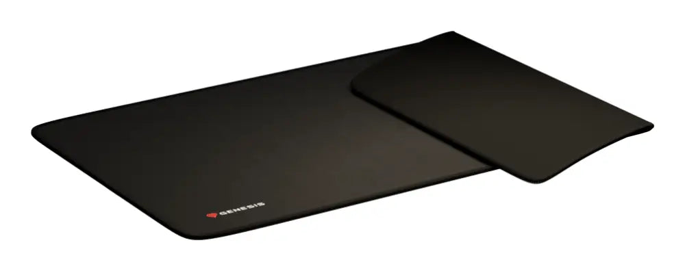 GENESIS Carbon 500 MAXI Alfombrilla de ratón para juegos Negro - detalle