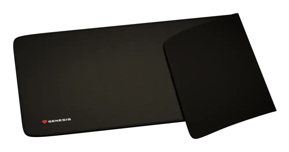 GENESIS Carbon 500 MAXI Alfombrilla de ratón para juegos Negro - detalle