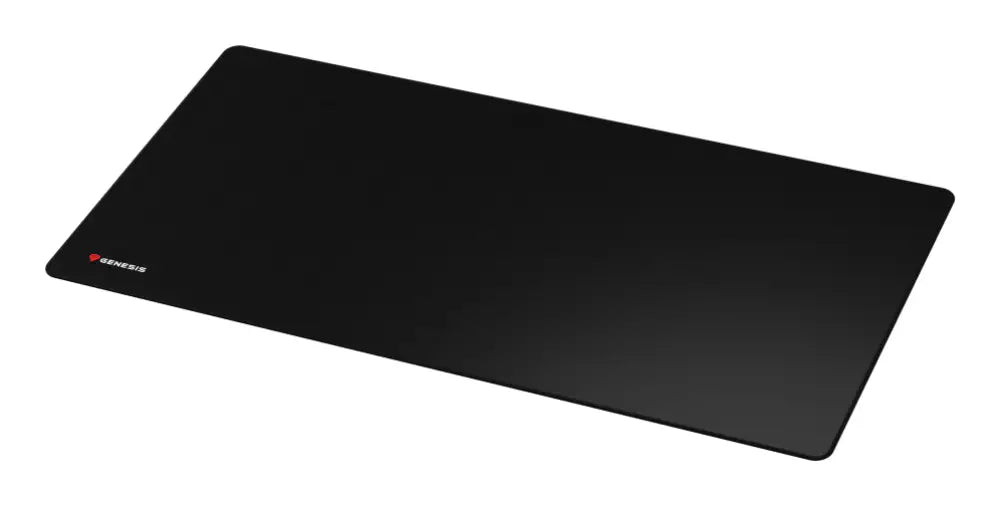 GENESIS Carbon 500 MAXI Alfombrilla de ratón para juegos Negro - detalle