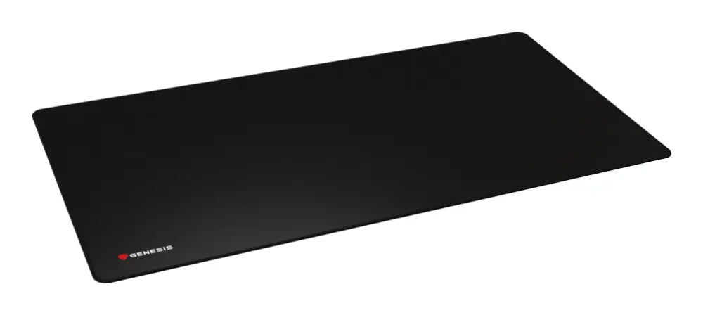 GENESIS Carbon 500 MAXI Alfombrilla de ratón para juegos Negro - detalle