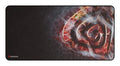 GENESIS Carbon 500 Maxi Lava G2 Alfombrilla de ratón para juegos Multicolor