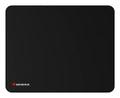 GENESIS Carbon 500 XL Logo Alfombrilla de ratón para juegos Negro