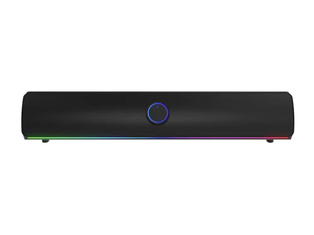 GENESIS Helium 312BT Negro 2.0 canales 10 W - detalle