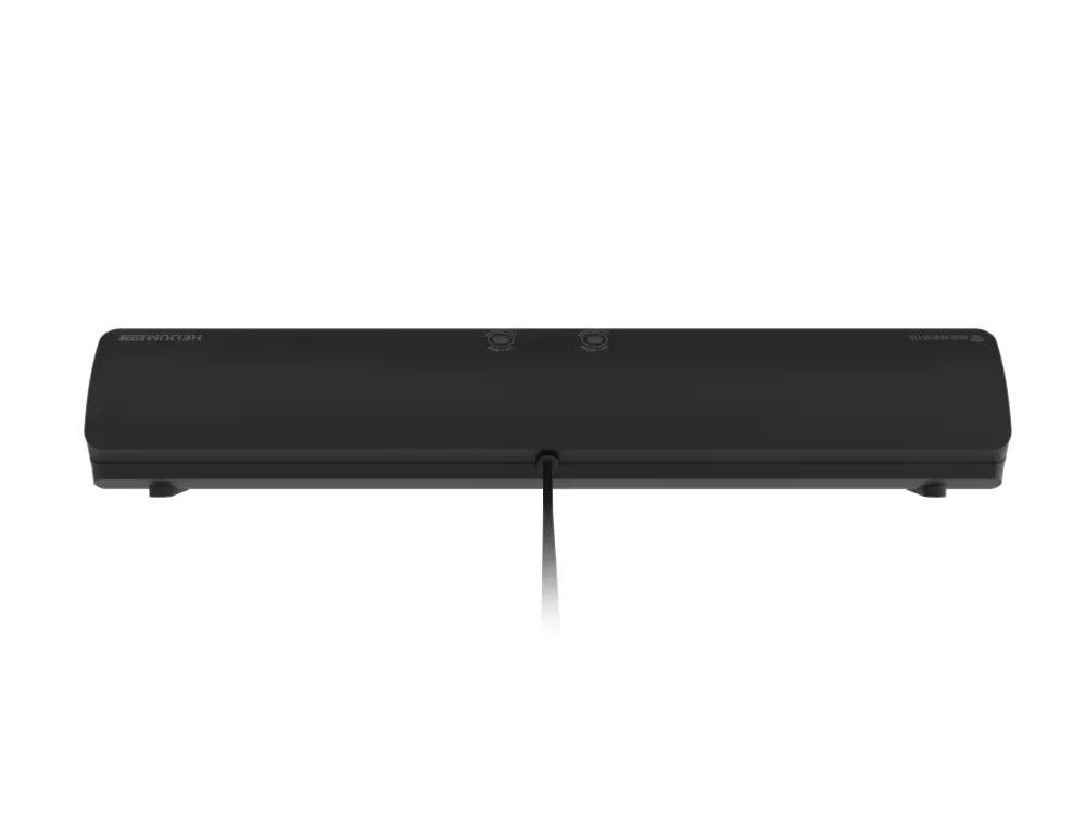 GENESIS Helium 312BT Negro 2.0 canales 10 W - detalle