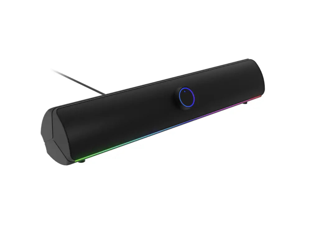 GENESIS Helium 312BT Negro 2.0 canales 10 W - detalle