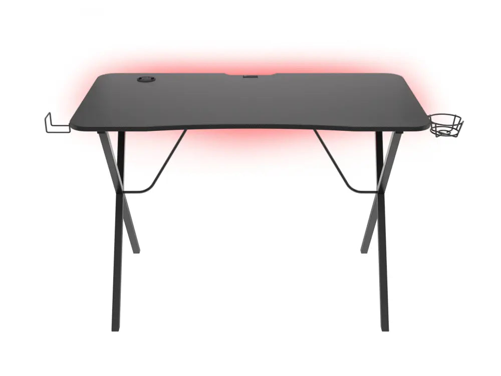 GENESIS Holm 200 RGB Negro - detalle