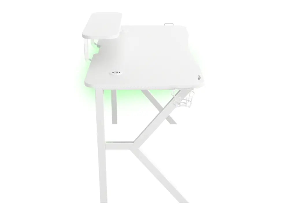 GENESIS Holm 320 RGB Blanco - detalle