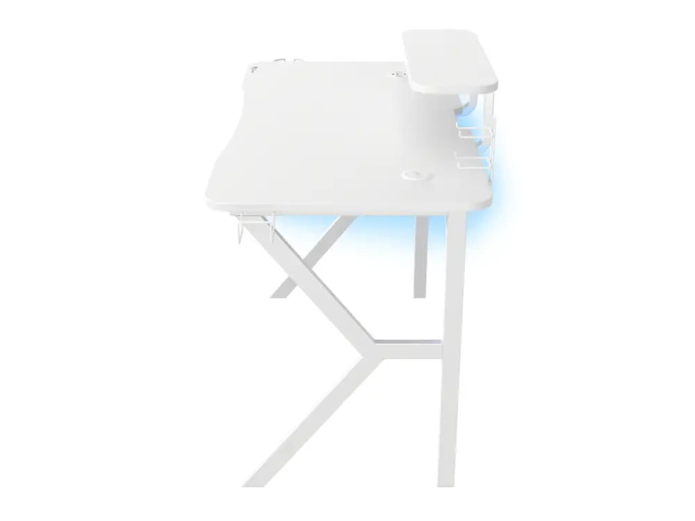 GENESIS Holm 320 RGB Blanco - detalle