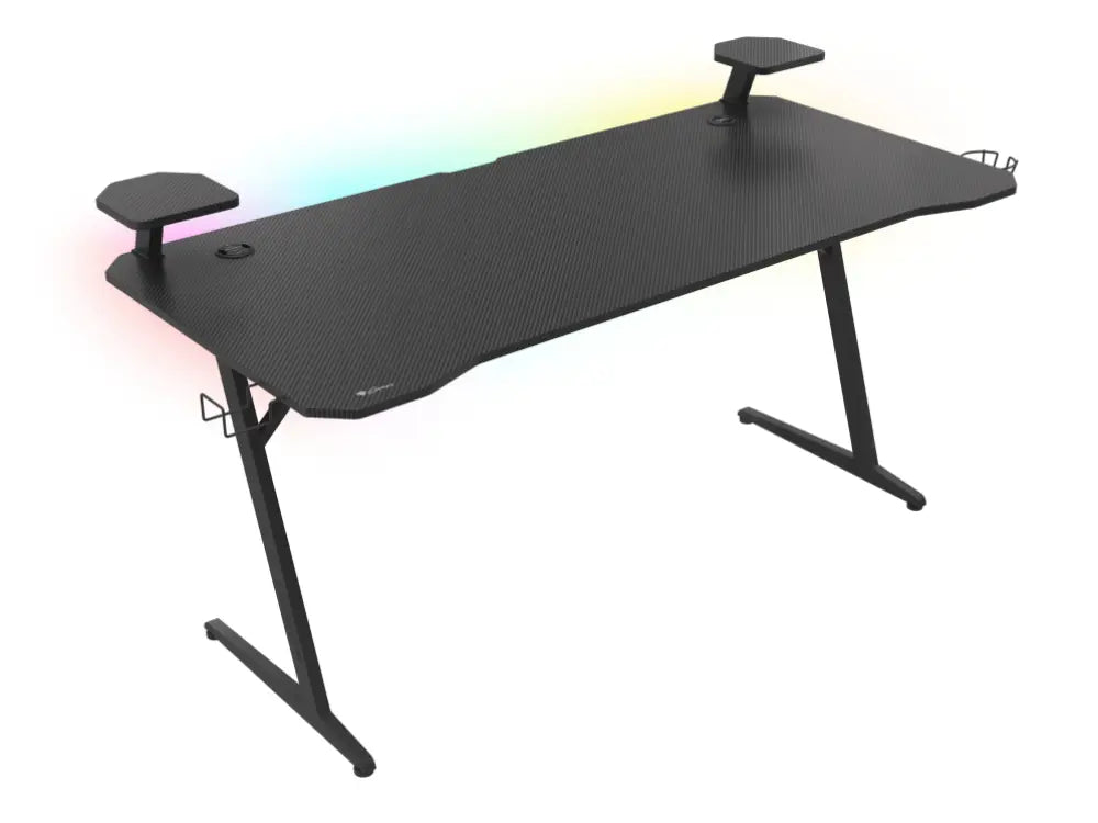 GENESIS Holm 510 RGB Negro - detalle